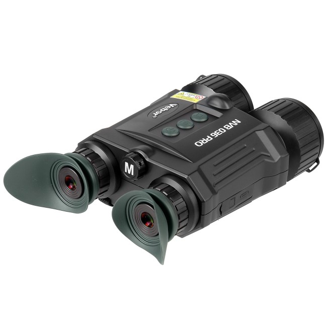 Бинокль ночного видения Veber NVB 036 PRO цифровой
