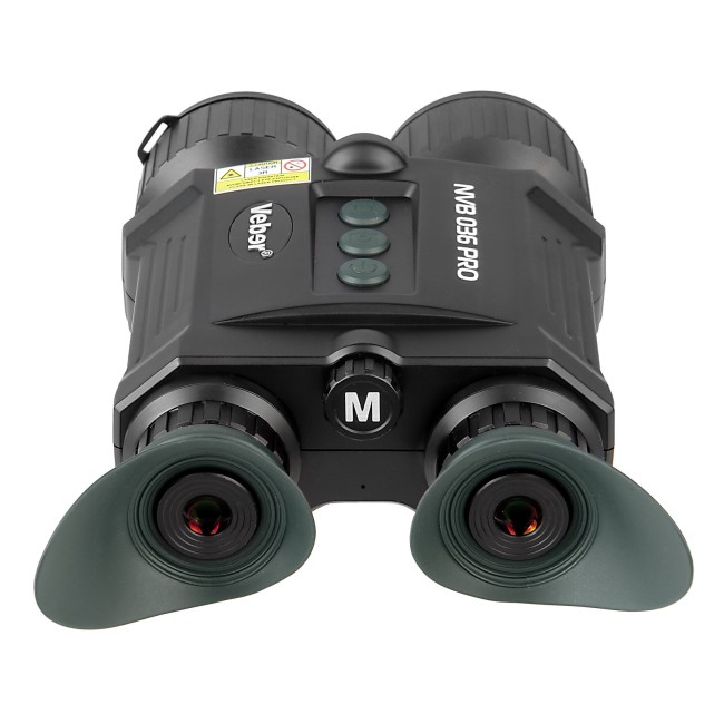 Бинокль ночного видения Veber NVB 036 PRO цифровой