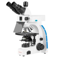 Микроскоп Микромед 3 (вариант ЛЮМ 4 Е LED) тринокулярный