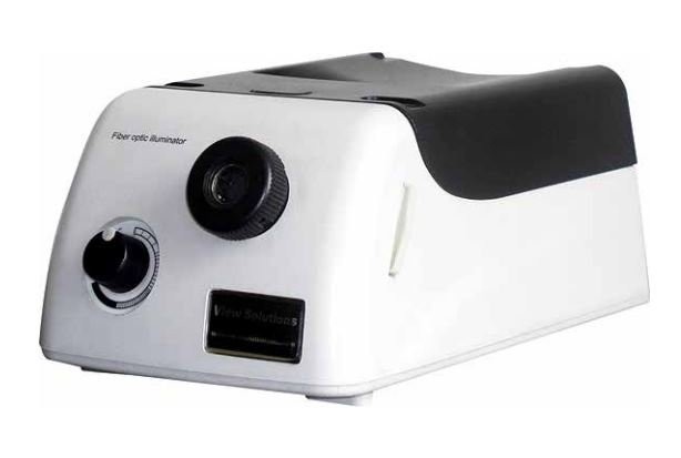 Блок оптоволоконного осветителя (ОВ-БО-20LED) 20W