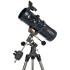 Телескоп Celestron AstroMaster 114 EQ Телескоп Celestron AstroMaster 114 EQ