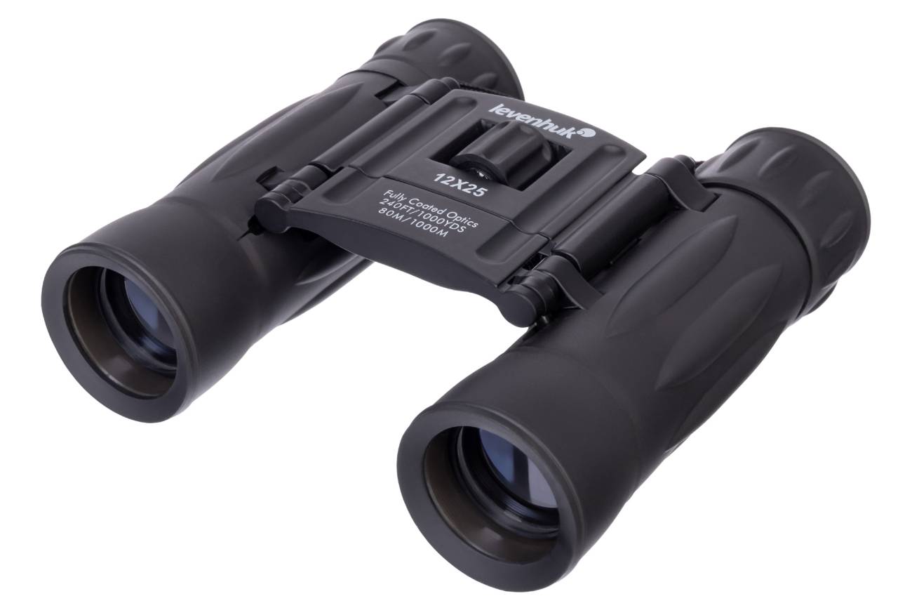 Celestron 12x25 sales