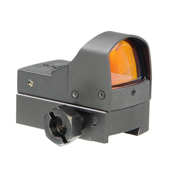 Прицел коллиматорный Veber RM123 DVT11 Прицел коллиматорный Veber RM123 DVT11