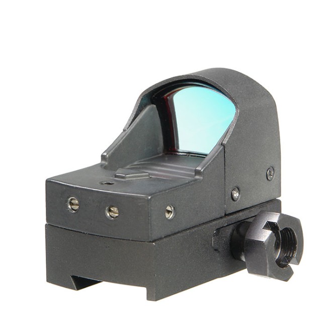 Прицел коллиматорный Veber RM123 DVT11 Прицел коллиматорный Veber RM123 DVT11