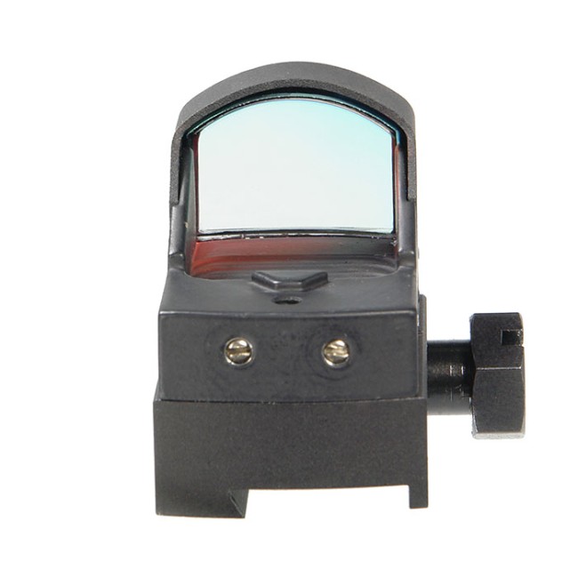 Прицел коллиматорный Veber RM123 DVT11 Прицел коллиматорный Veber RM123 DVT11