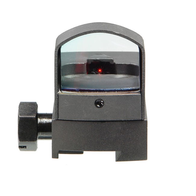 Прицел коллиматорный Veber RM123 DVT11 Прицел коллиматорный Veber RM123 DVT11