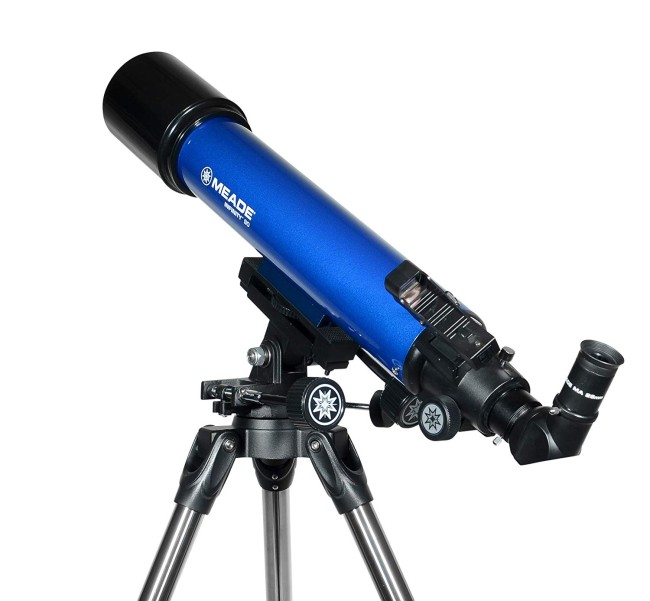 Телескоп Meade Infinity 90 мм Телескоп Meade Infinity 90 мм