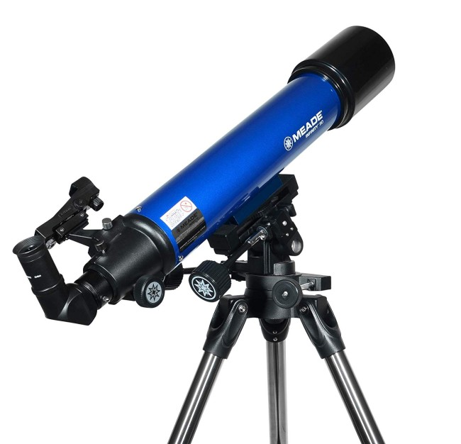 Телескоп Meade Infinity 90 мм Телескоп Meade Infinity 90 мм