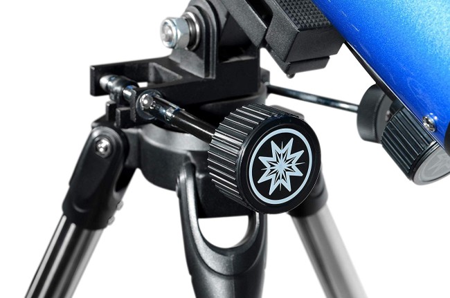 Телескоп Meade Infinity 90 мм Телескоп Meade Infinity 90 мм