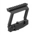 Кронштейн Veber Weaver-Бк MNT-K4706 быстросъемный Кронштейн Veber Weaver-Бк MNT-K4706 быстросъемный
