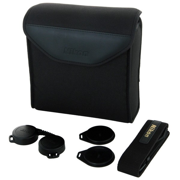 Бинокль Nikon Aculon A211 10x50