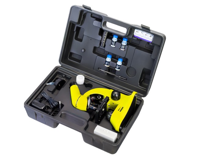 Микроскоп Levenhuk Rainbow 50L Lime\Лайм