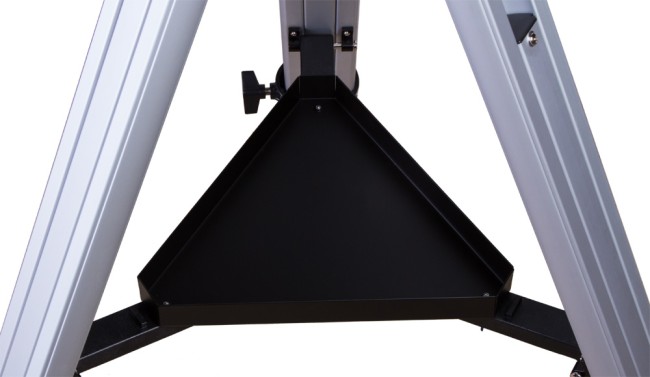 Монтировка Sky-Watcher AZ3 с алюминиевой треногой Монтировка Sky-Watcher AZ3 с алюминиевой треногой