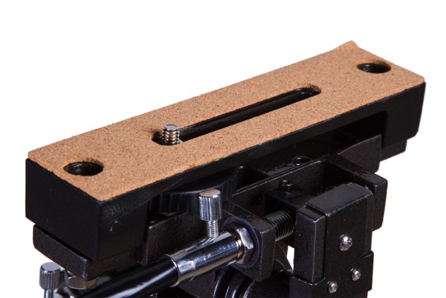 Монтировка Sky-Watcher AZ3 с алюминиевой треногой Монтировка Sky-Watcher AZ3 с алюминиевой треногой