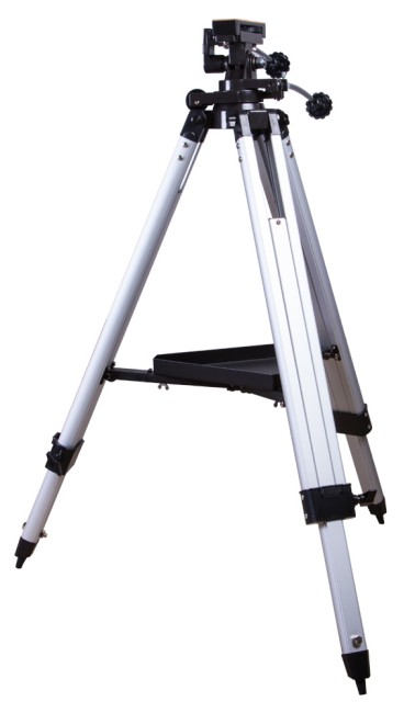 Монтировка Sky-Watcher AZ3 с алюминиевой треногой Монтировка Sky-Watcher AZ3 с алюминиевой треногой