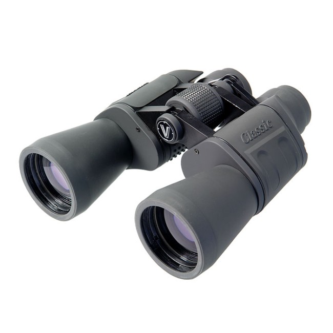 Бинокль Veber Classic БПЦ 7x50 VR серый Бинокль Veber Classic БПЦ 7x50 VR серый