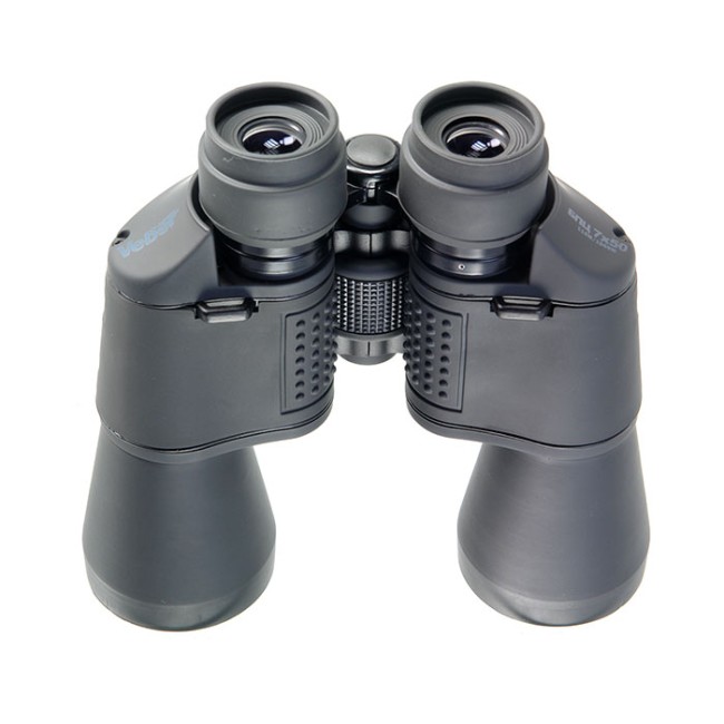 Бинокль Veber Classic БПЦ 7x50 VR серый Бинокль Veber Classic БПЦ 7x50 VR серый