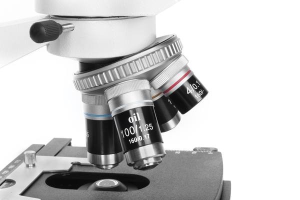 Микроскоп Альтами БИО 6 (бино) LED