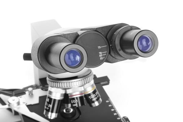 Микроскоп Альтами БИО 6 (бино) LED