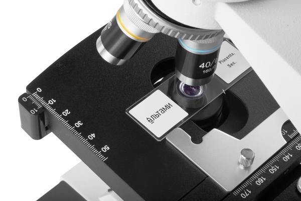 Микроскоп Альтами БИО 6 (бино) LED