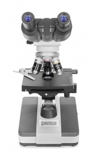 Микроскоп Альтами БИО 6 (бино) LED