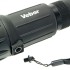 Монокуляр Veber 10-25x42 WP черный