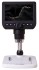 Микроскоп цифровой Levenhuk DTX 350 LCD Микроскоп цифровой Levenhuk DTX 350 LCD