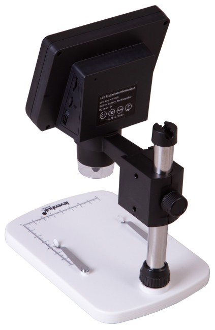 Микроскоп цифровой Levenhuk DTX 350 LCD Микроскоп цифровой Levenhuk DTX 350 LCD