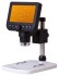 Микроскоп цифровой Levenhuk DTX 350 LCD Микроскоп цифровой Levenhuk DTX 350 LCD