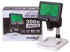 Микроскоп цифровой Levenhuk DTX 350 LCD Микроскоп цифровой Levenhuk DTX 350 LCD