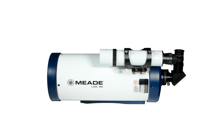 Оптическая труба Meade LX85 6" f/12 Максутов-Кассегрен