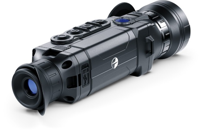 Тепловизор Pulsar Helion 2 XP50 Pro