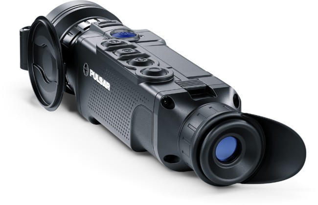 Тепловизор Pulsar Helion 2 XP50 Pro