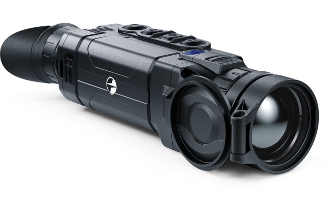Тепловизор Pulsar Helion 2 XP50 Pro