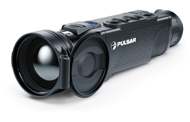 Тепловизор Pulsar Helion 2 XP50 Pro
