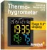 Термогигрометр Levenhuk Wezzer PLUS LP10 Термогигрометр Levenhuk Wezzer PLUS LP10