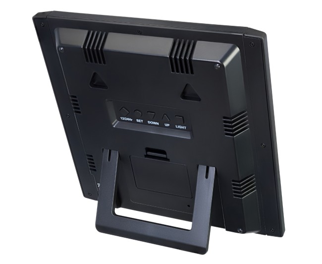 Термогигрометр Levenhuk Wezzer PLUS LP10 Термогигрометр Levenhuk Wezzer PLUS LP10