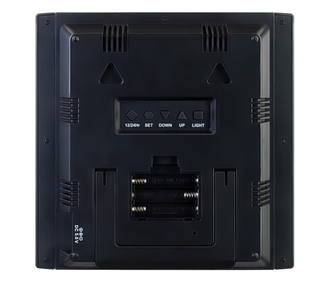 Термогигрометр Levenhuk Wezzer PLUS LP10 Термогигрометр Levenhuk Wezzer PLUS LP10
