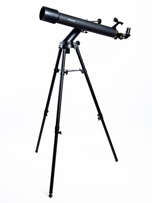 Телескоп Praktica Deneb 72/800 Телескоп Praktica Deneb 72/800