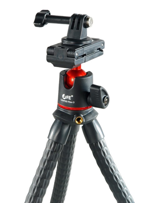 Штатив Falcon Eyes LifePOD Flex-3