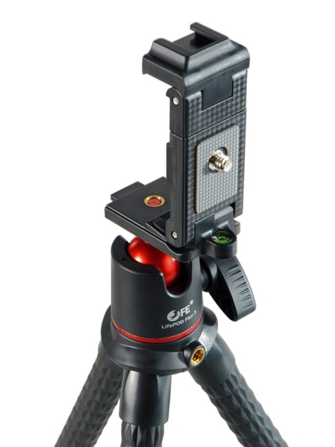 Штатив Falcon Eyes LifePOD Flex-3