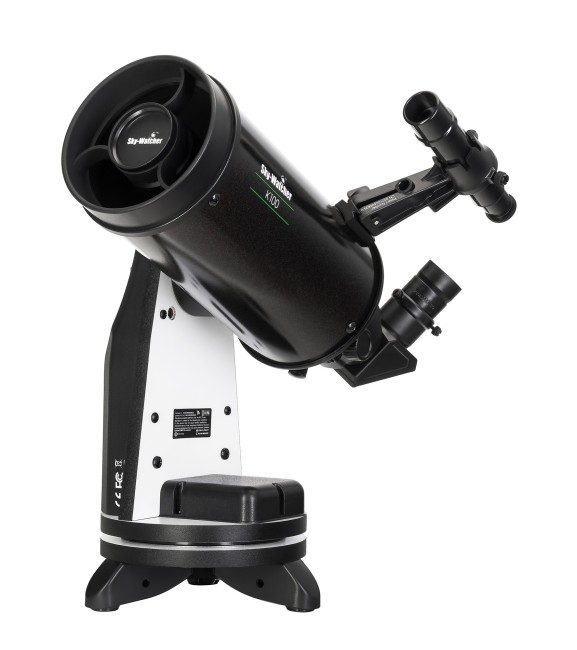 Телескоп Sky-Watcher K100 mini Virtuoso GTi, настольный