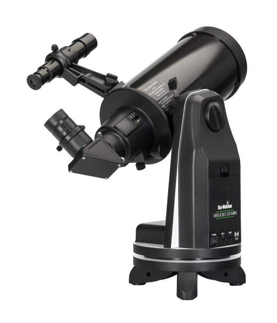 Телескоп Sky-Watcher K100 mini Virtuoso GTi, настольный