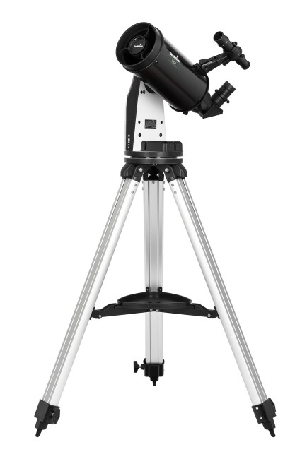 Телескоп Sky-Watcher K100 mini Virtuoso GTi, настольный