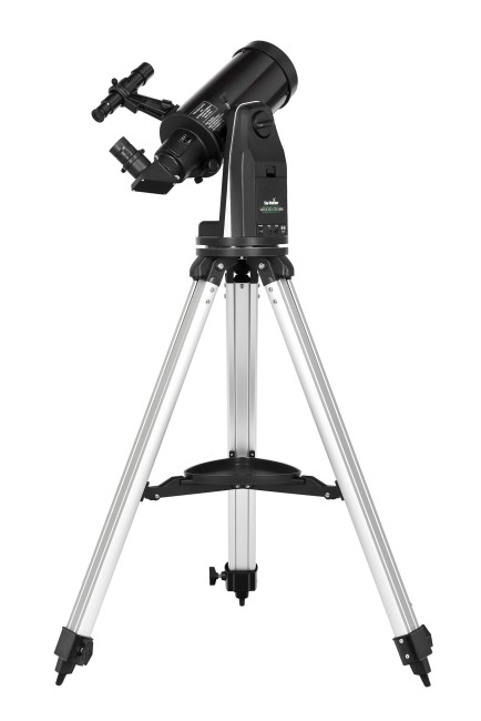 Телескоп Sky-Watcher K100 mini Virtuoso GTi, настольный