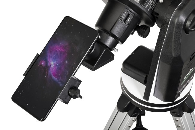 Телескоп Sky-Watcher K100 mini Virtuoso GTi, настольный