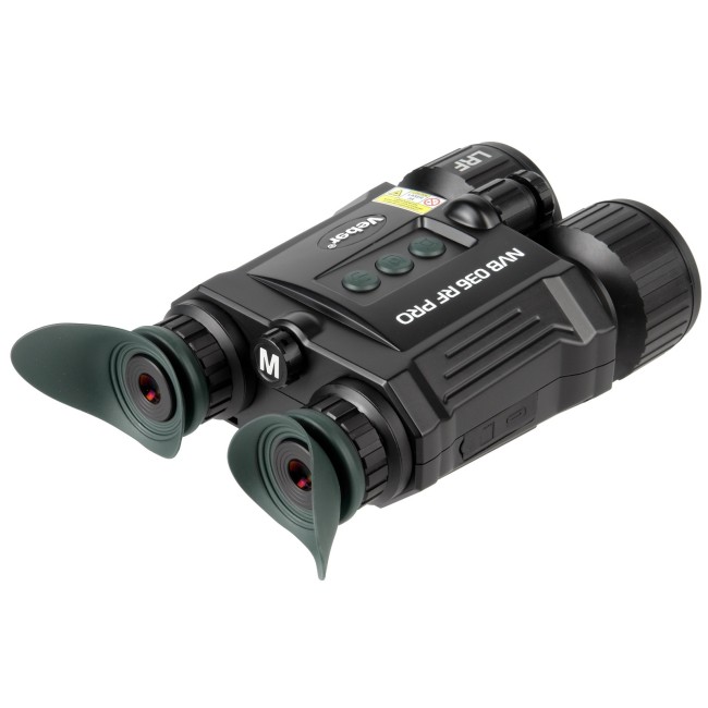 Бинокль ночного видения Veber NVB 036 RF PRO цифровой Бинокль ночного видения Veber NVB 036 RF PRO цифровой