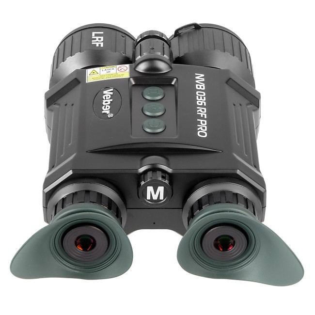 Бинокль ночного видения Veber NVB 036 RF PRO цифровой Бинокль ночного видения Veber NVB 036 RF PRO цифровой