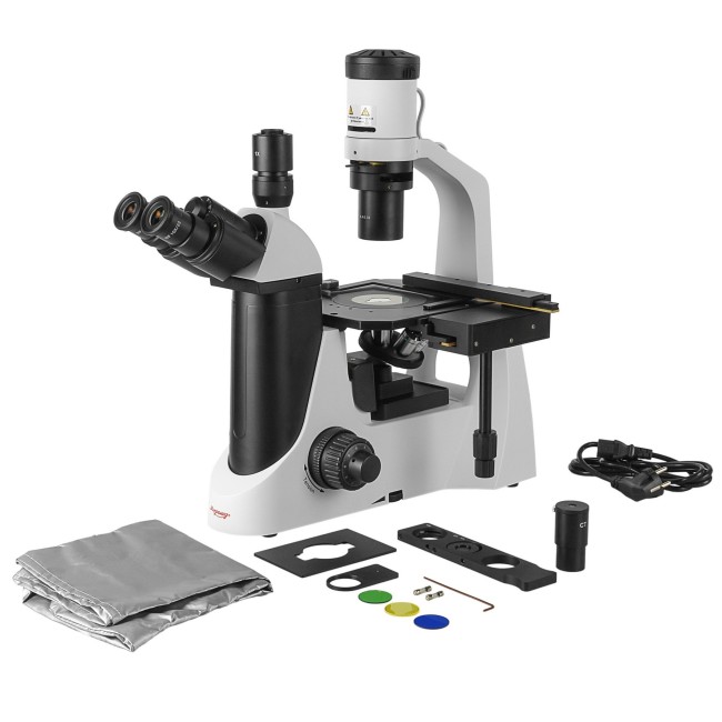 Микроскоп Микромед И-1 LED Микроскоп Микромед И-1 LED
