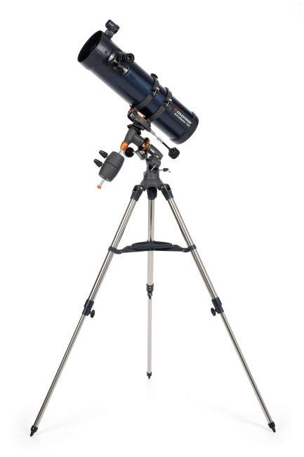 Телескоп Celestron AstroMaster 130 EQ Телескоп Celestron AstroMaster 130 EQ